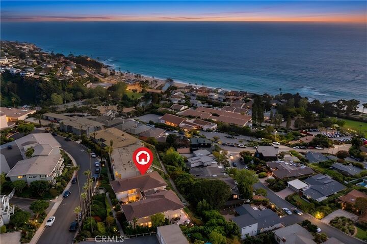 Property Photo:  21682 Ocean Vista Drive B  CA 92651 