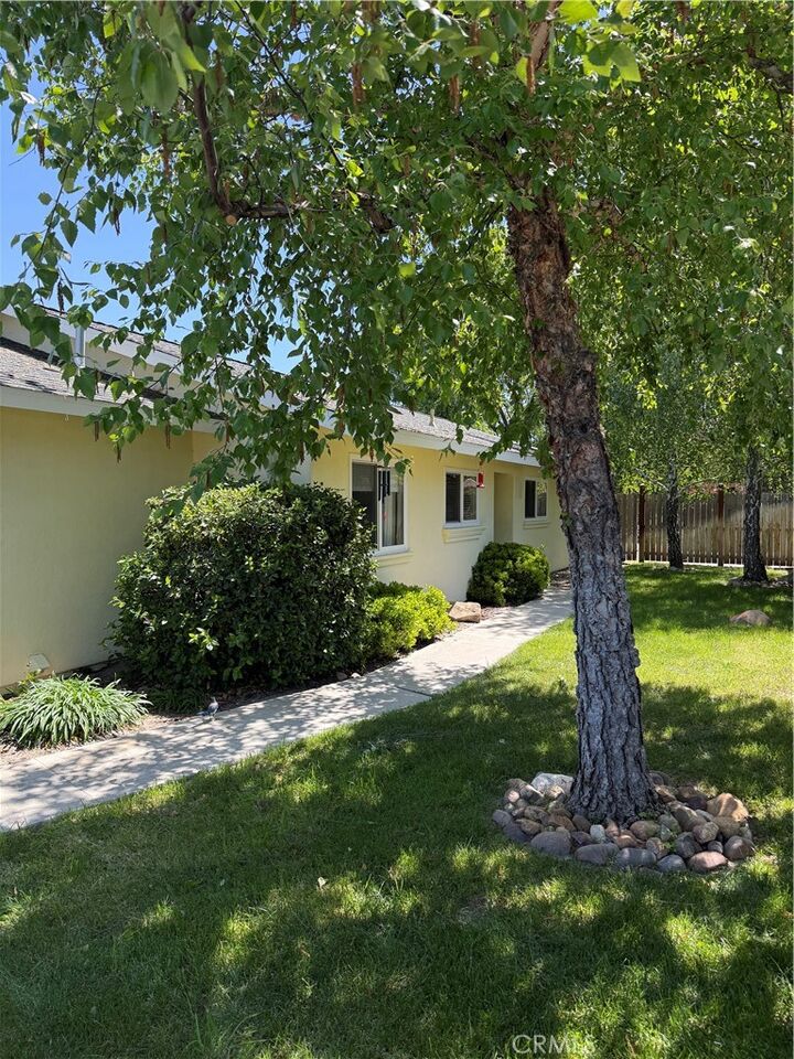 Property Photo:  8830 Old Santa Rosa  CA 93422 