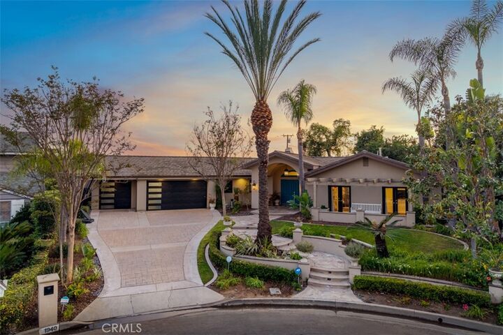 Property Photo:  1940 Skycrest  CA 92831 