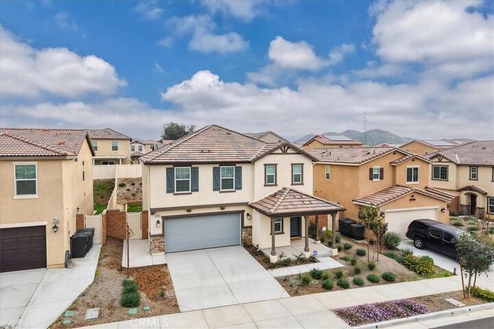 Property Photo:  25432 Cetara  CA 92548 