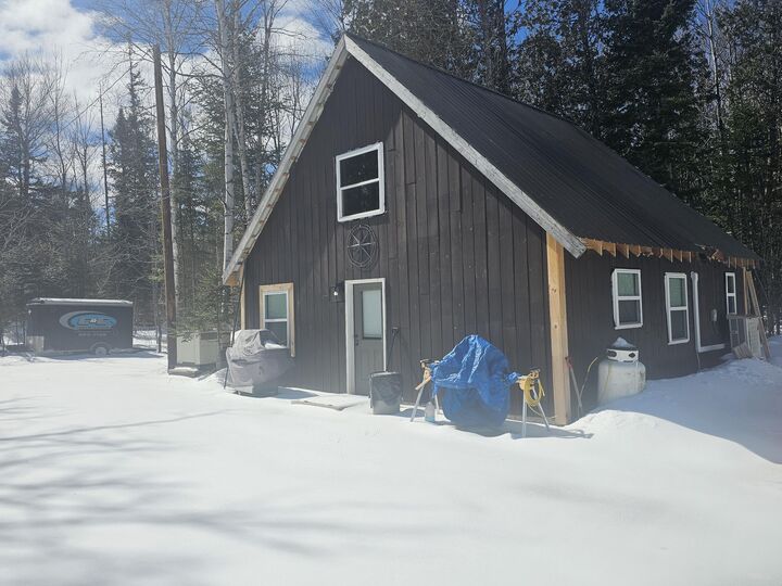 Property Photo:  32 Crystal Lake Road  ME 04780 