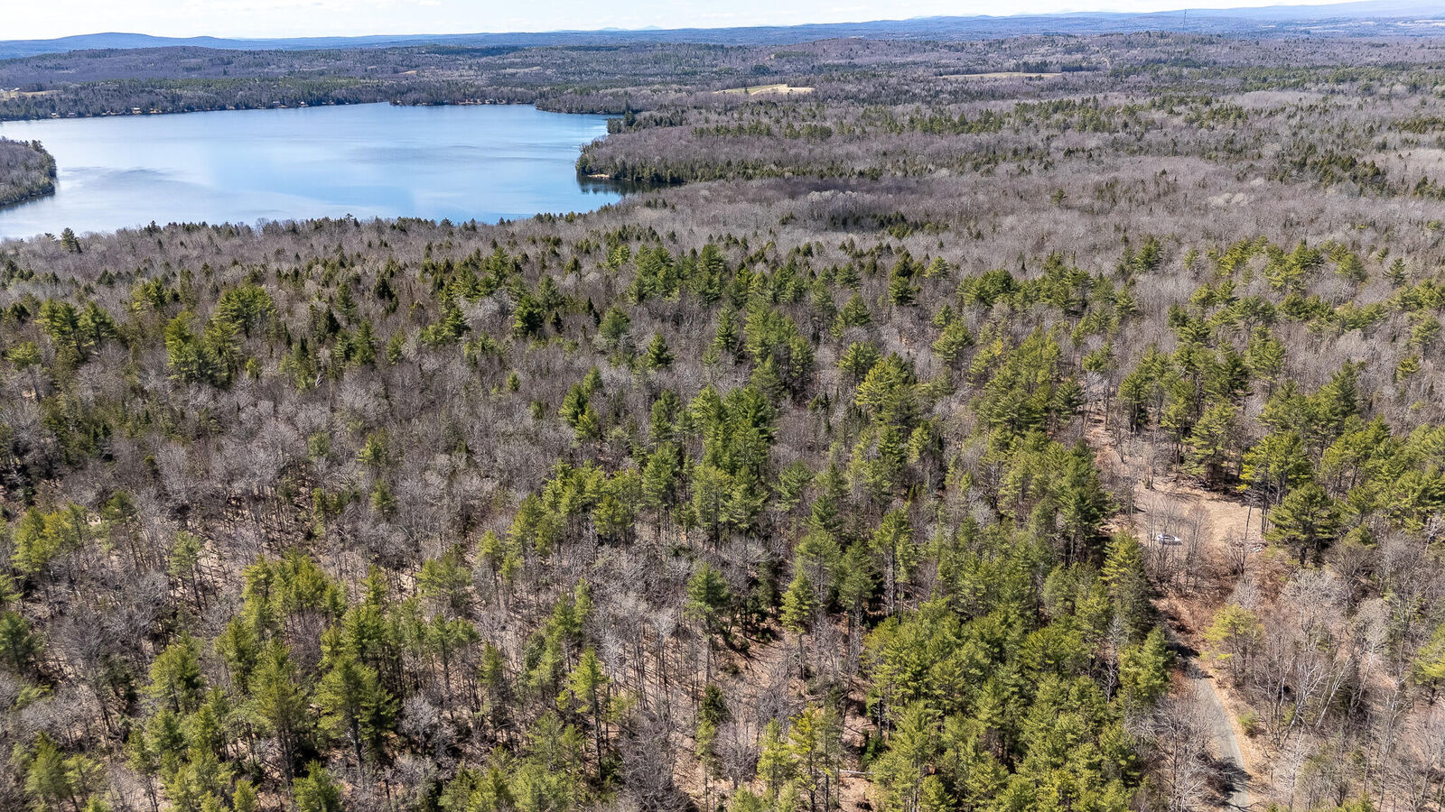 Property Photo:  00 Bearce Road  ME 04479 