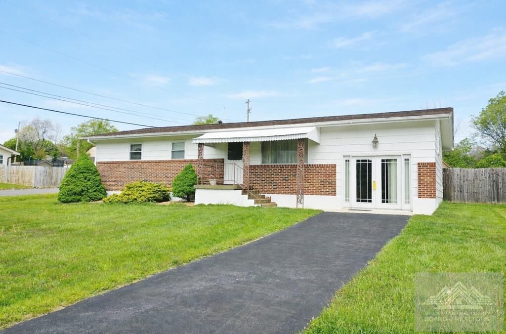 Property Photo:  100 Kaye Drive  WV 24740 