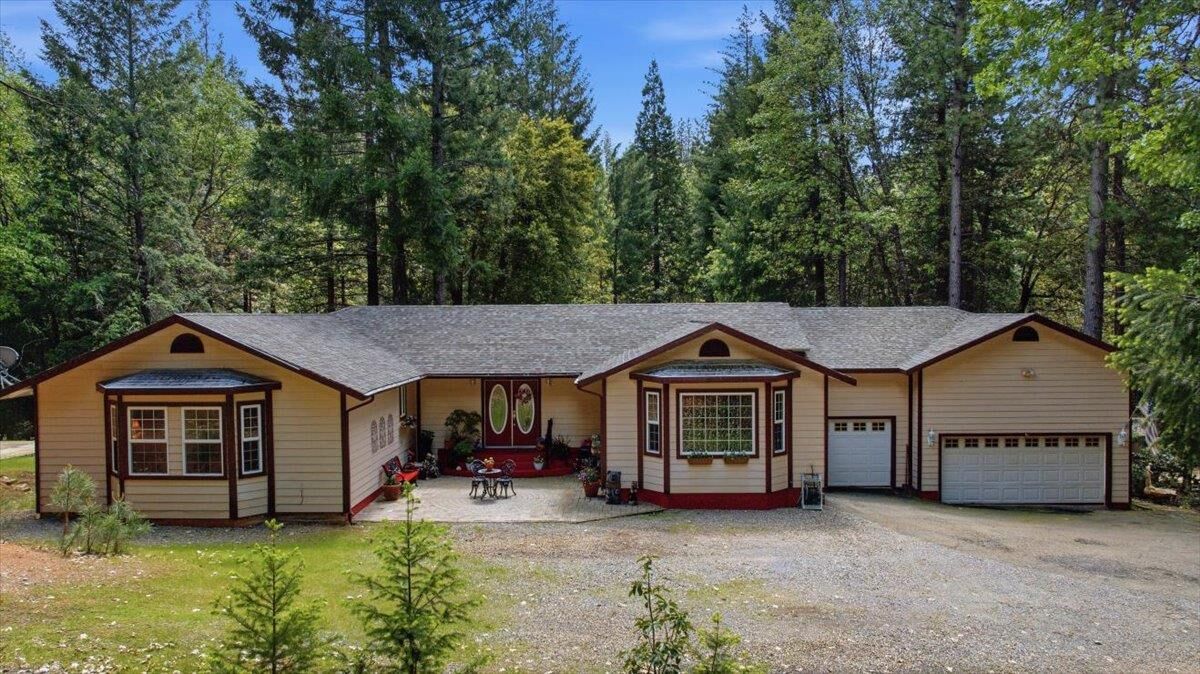 Property Photo:  5200 Langner Creek Road  CA 95667 