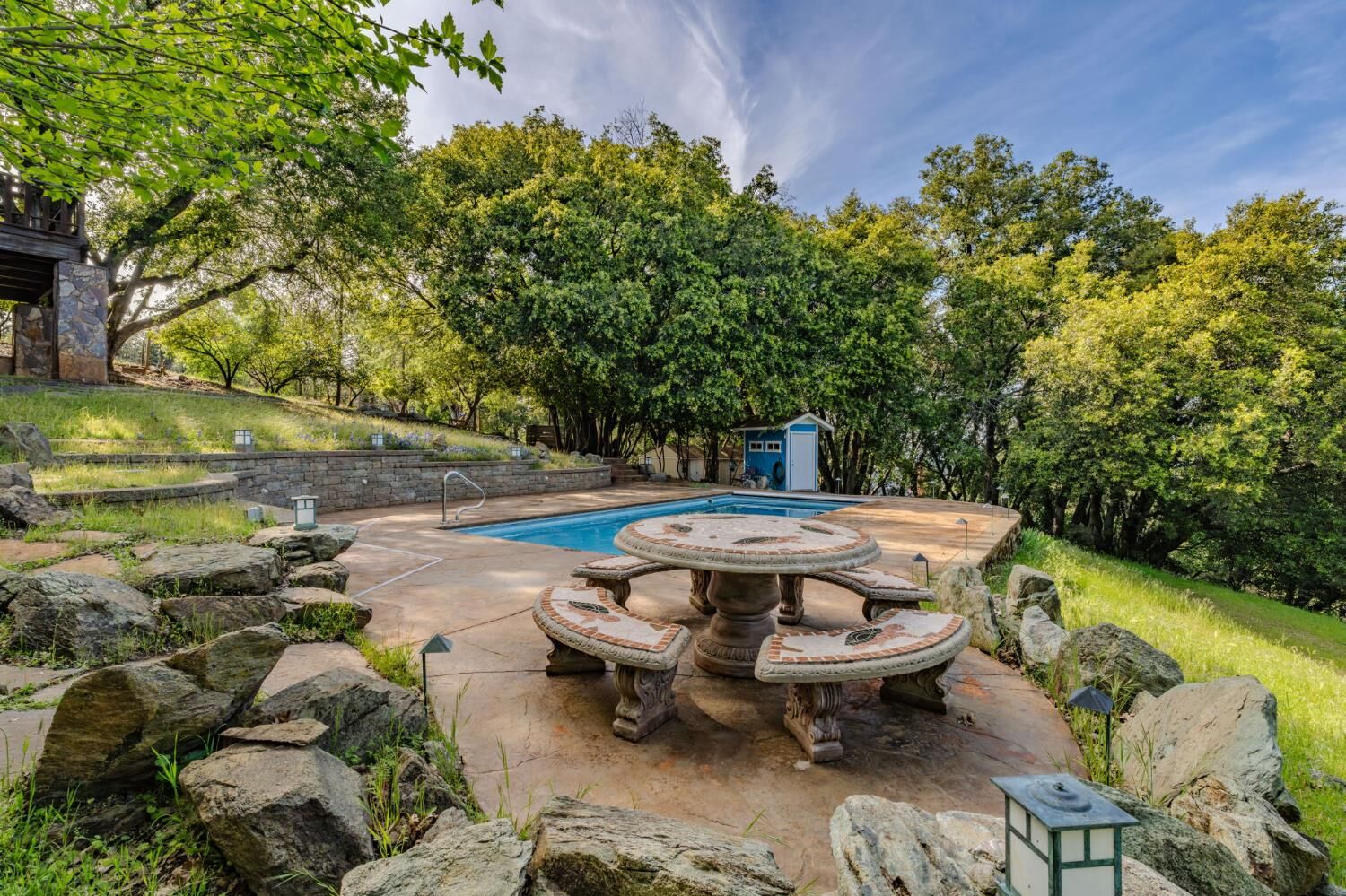 Property Photo:  14010 Toma Lane  CA 95665 