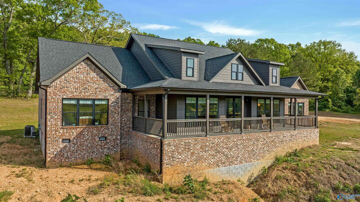 Property Photo:  199 County Road 894  AL 35989 
