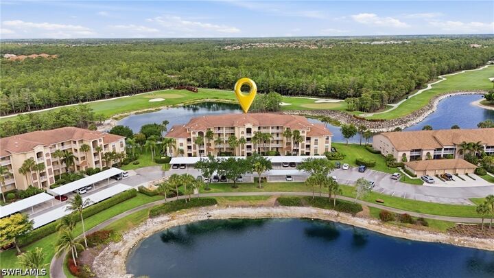 Property Photo: 8600 Cedar Hammock Circle 1316 FL 34112