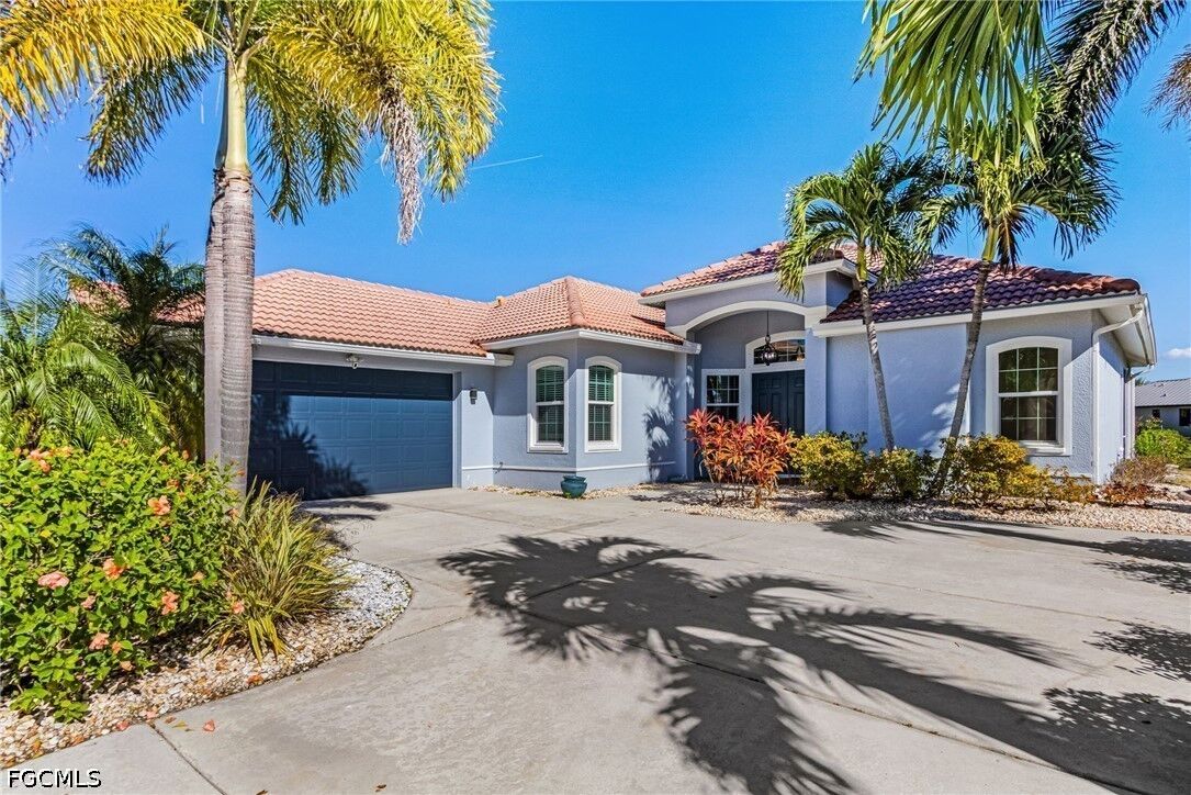 Property Photo:  4311 SW 25th Place  FL 33914 
