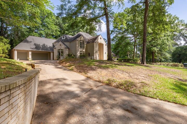 Property Photo:  555 Willow  TX 75951 