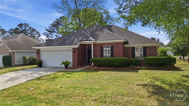 Property Photo:  334 Keller Road  GA 31326 