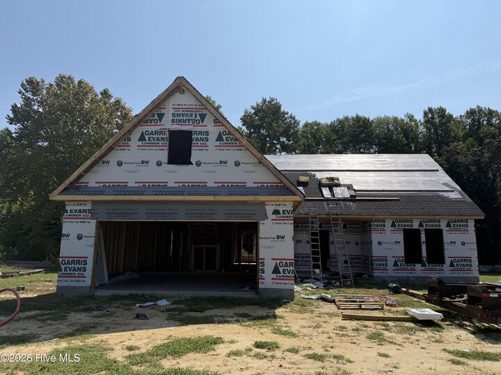 Property Photo: 509 Romney Drive NC 28518