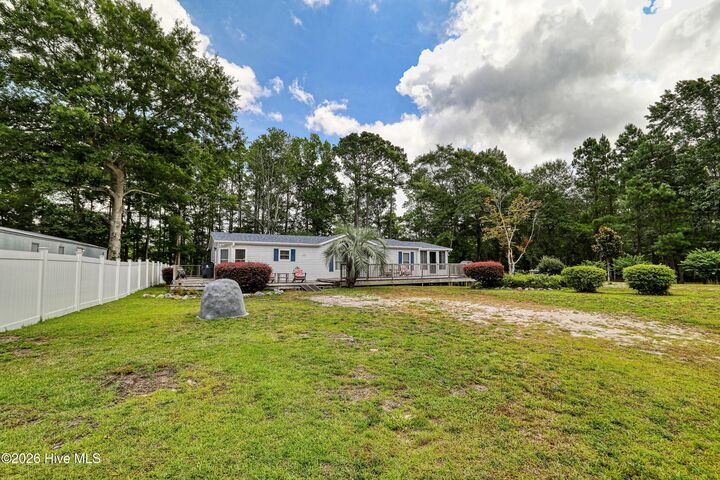 Property Photo:  1168 Wilma Avenue SW  NC 28462 