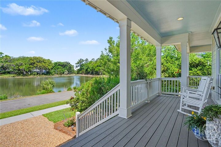Property Photo: 8 Caretakers Lane GA 31404