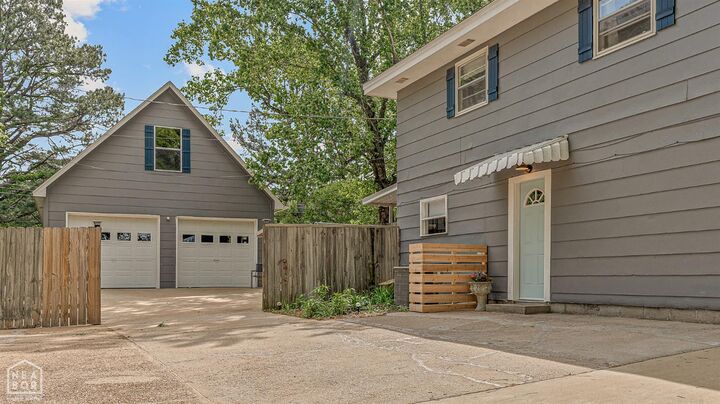 Property Photo:  312 Marzee Ann Drive  AR 72405 