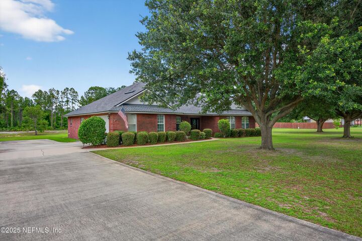 Property Photo:  7349 W Smooth Bore  FL 32040 