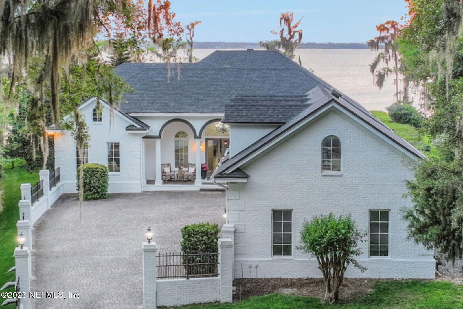 Property Photo:  3060 State Road 13 N  FL 32259 