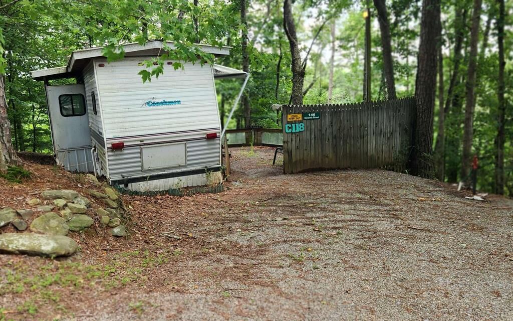 Property Photo:  146 7th Street  GA 30540 
