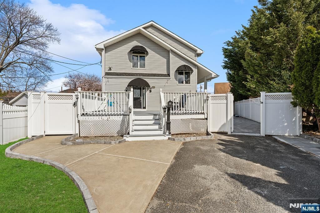Property Photo:  70 Coger Street  NJ 07663 