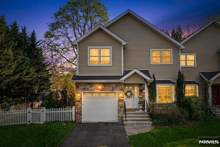 Property Photo:  294 Spring Avenue  NJ 07450 