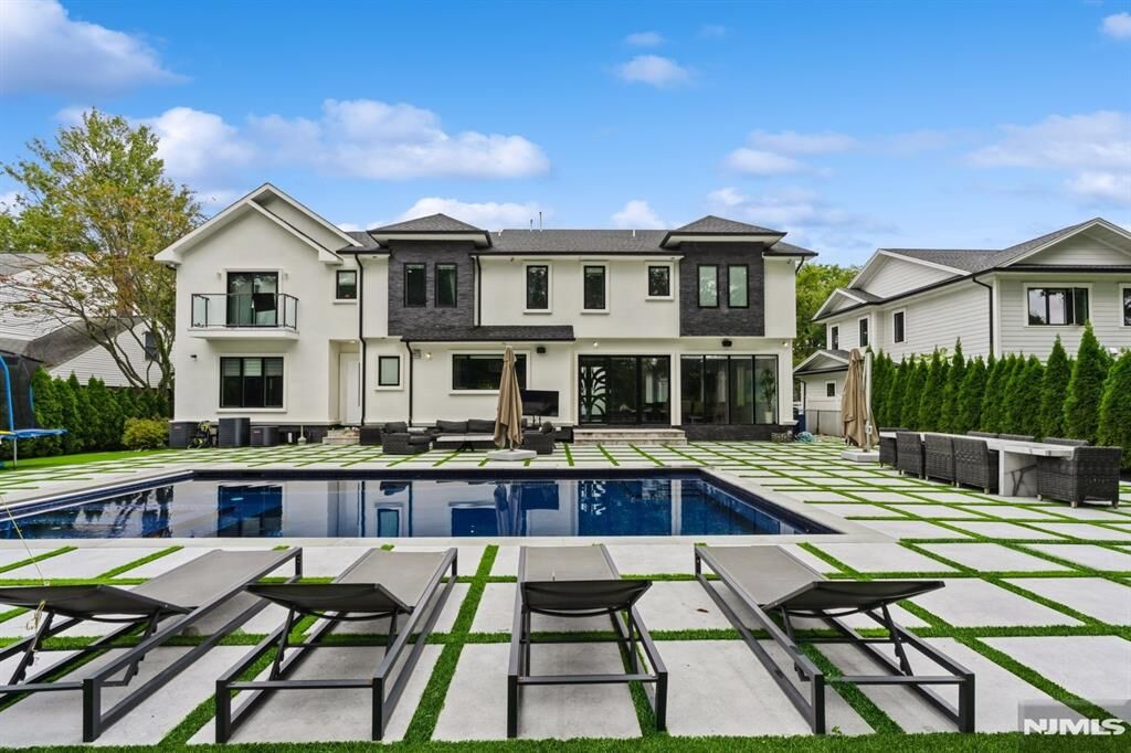 Property Photo: 44 Floral Terrace NJ 07670