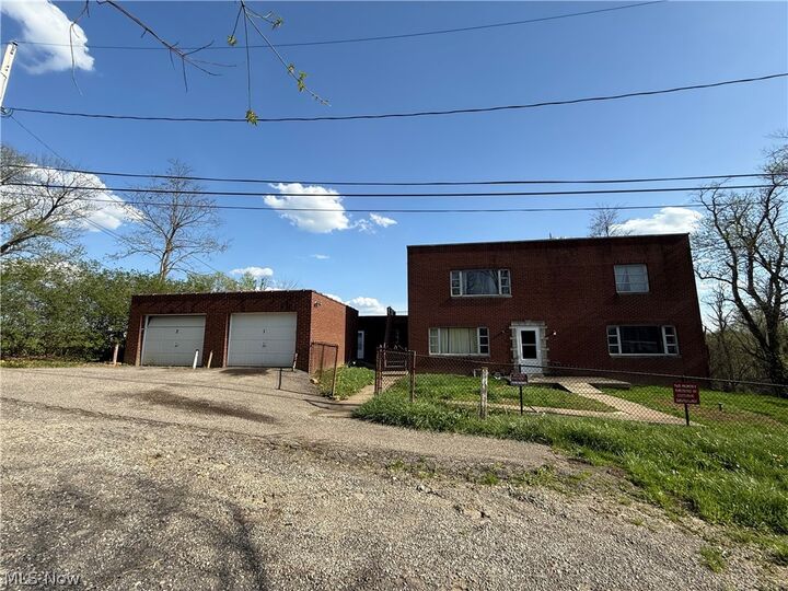 Property Photo:  129 Reichart Avenue  OH 43953 