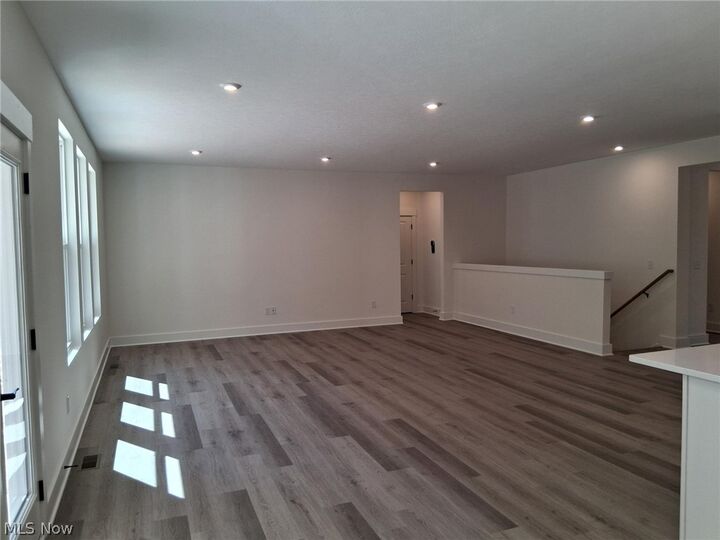Property Photo: 6109 Grey Heron Drive OH 44256