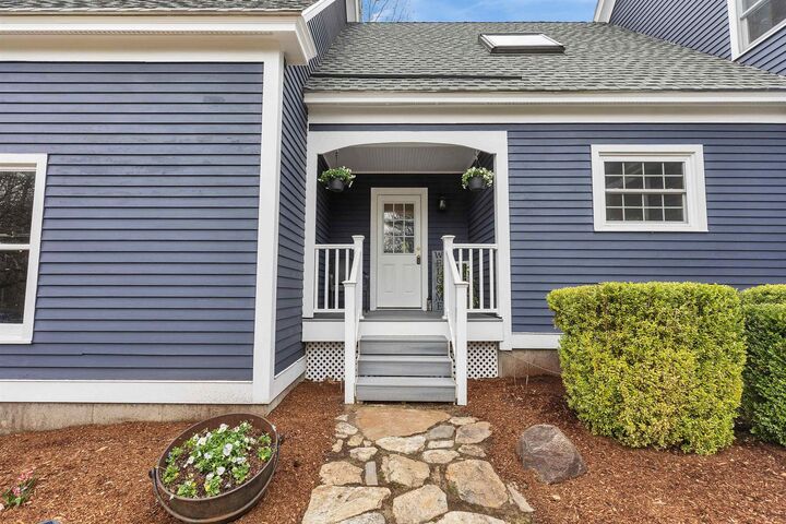 Property Photo:  545 Huricane Road  NH 03431 