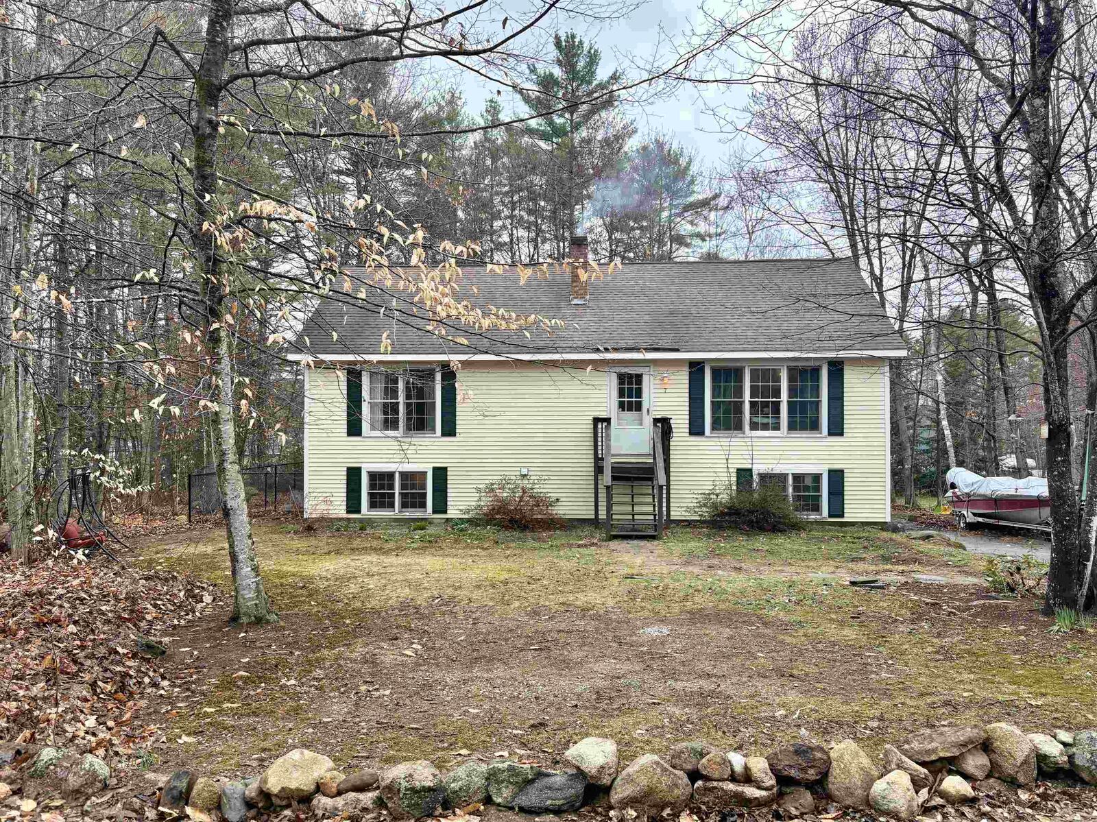 Property Photo:  7 Sampson Drive  NH 03225 