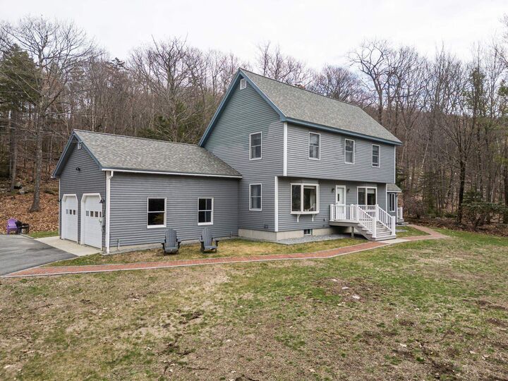 Property Photo:  269 Rollins Road  NH 03255 