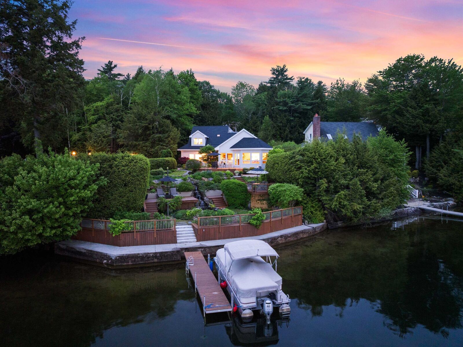Property Photo:  34 Briarwood Avenue  NH 03269 