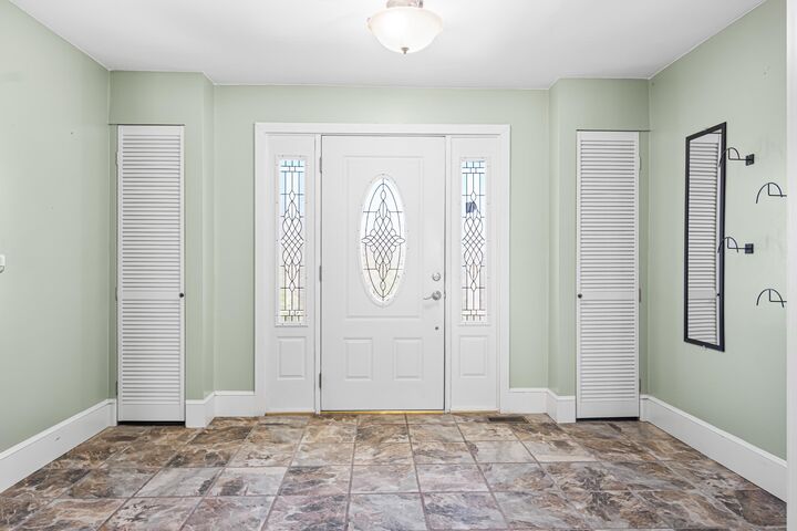 Property Photo:  861 Slade Road  VA 24605 