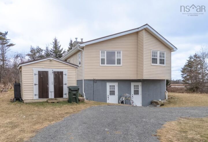 Property Photo: 62 Lake Doucette Road NS B0W 2Y0