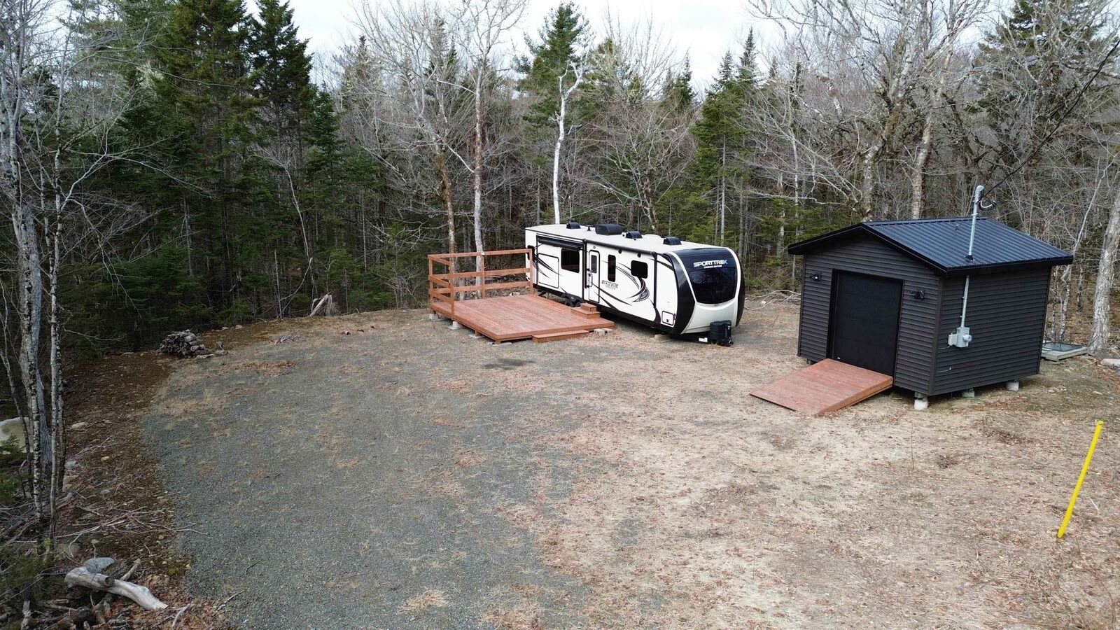 Property Photo:  443 Turner Point Drive  NS B0J 2E0 