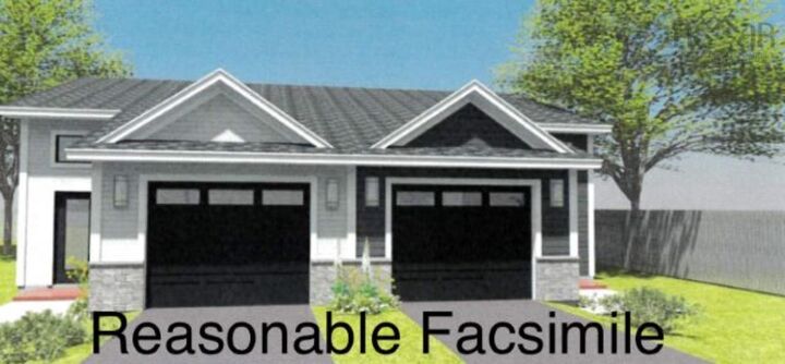 Property Photo: Lot # 93 Middle Dyke Road NS B4N 0H8