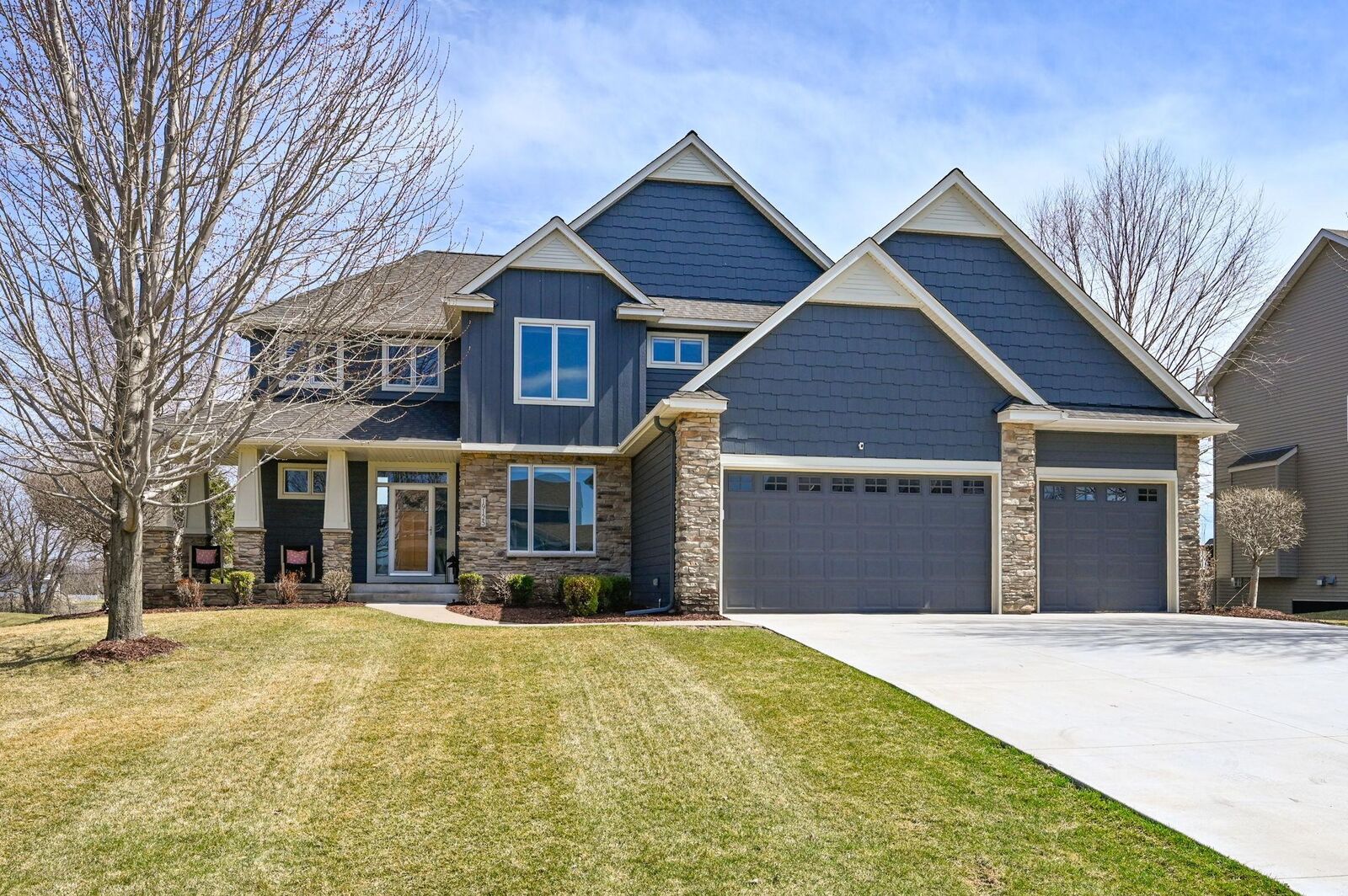 Property Photo: 19125 Harmony Avenue MN 55374