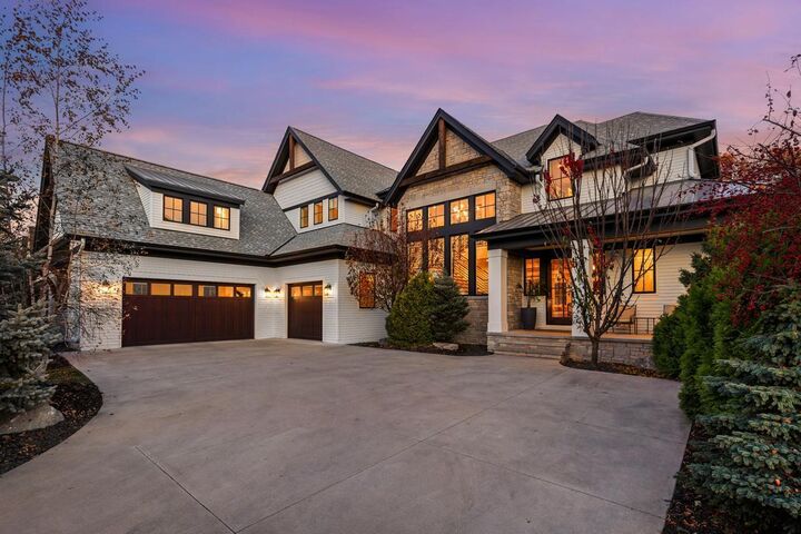 Property Photo:  6505 Hawks Pointe Lane  MN 55331 