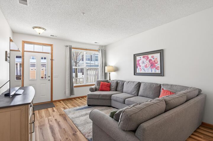 Property Photo:  1845 Columbia Lane 3  MN 55317 