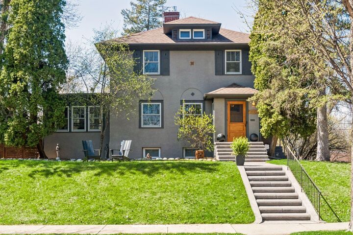 Property Photo:  4000 Zenith Avenue S  MN 55410 