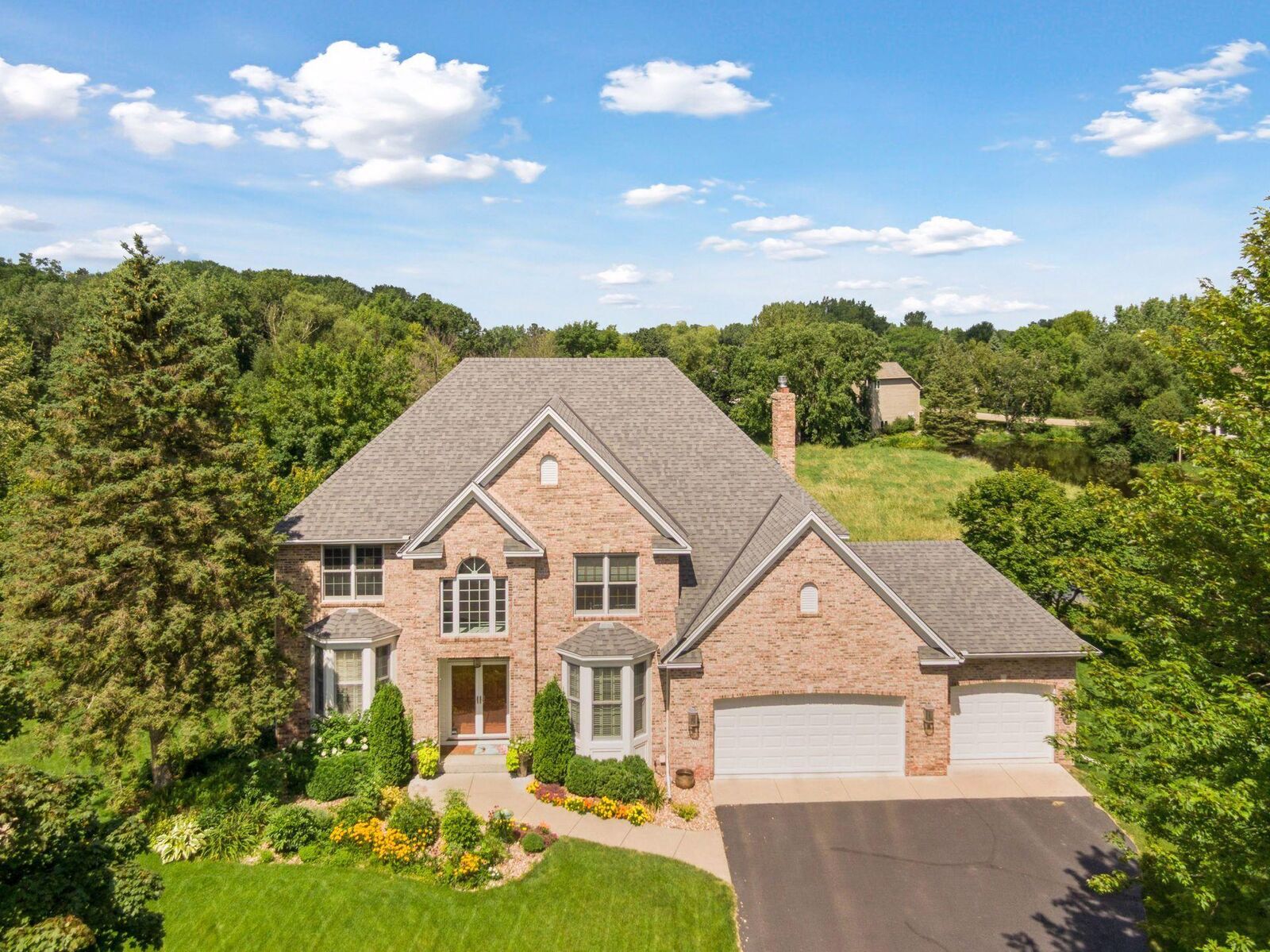 Property Photo:  19020 31st Place N  MN 55447 