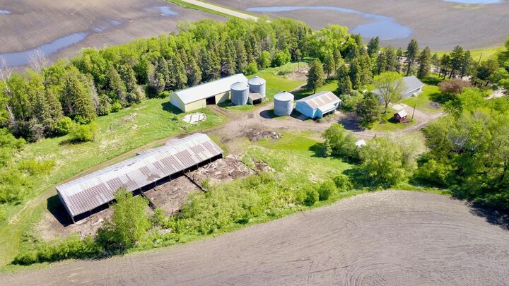 Property Photo:  41477 County Road 183  MN 56378 