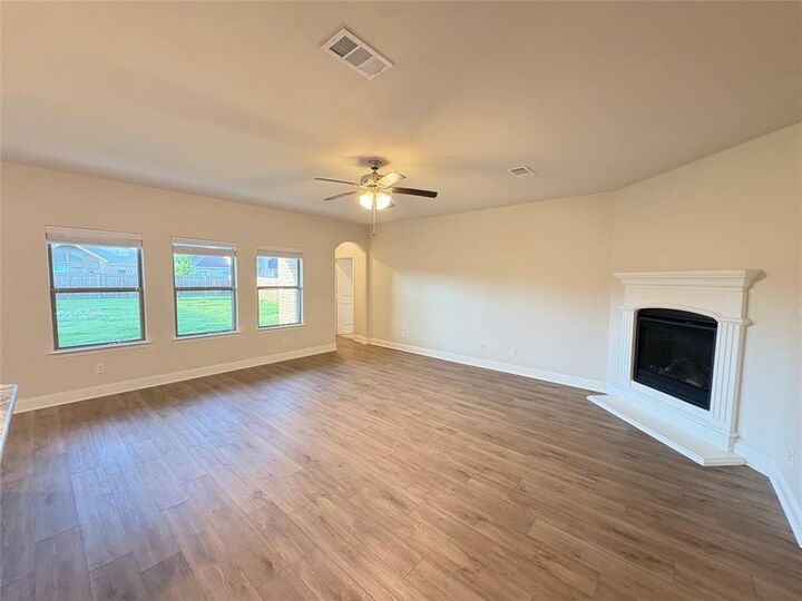 Property Photo:  2903 Diamondback Drive  TX 75454 