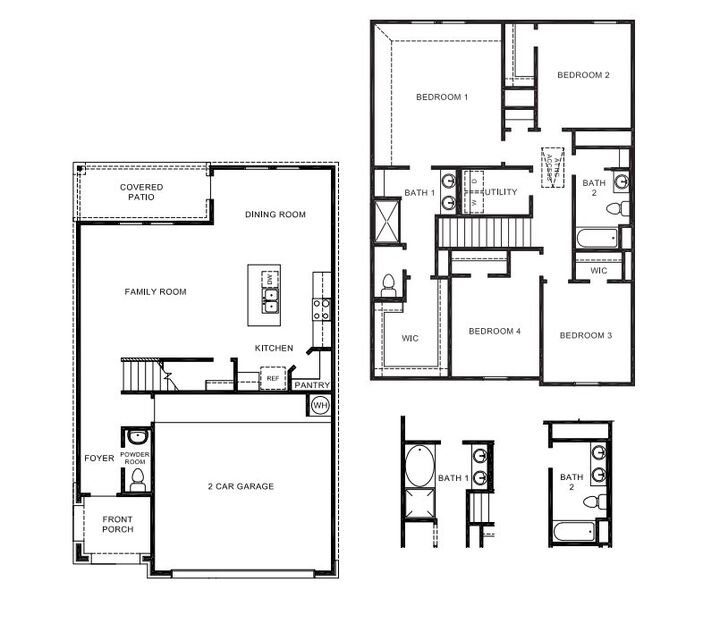 Property Photo:  4759 W Folsom Street  AR 72704 