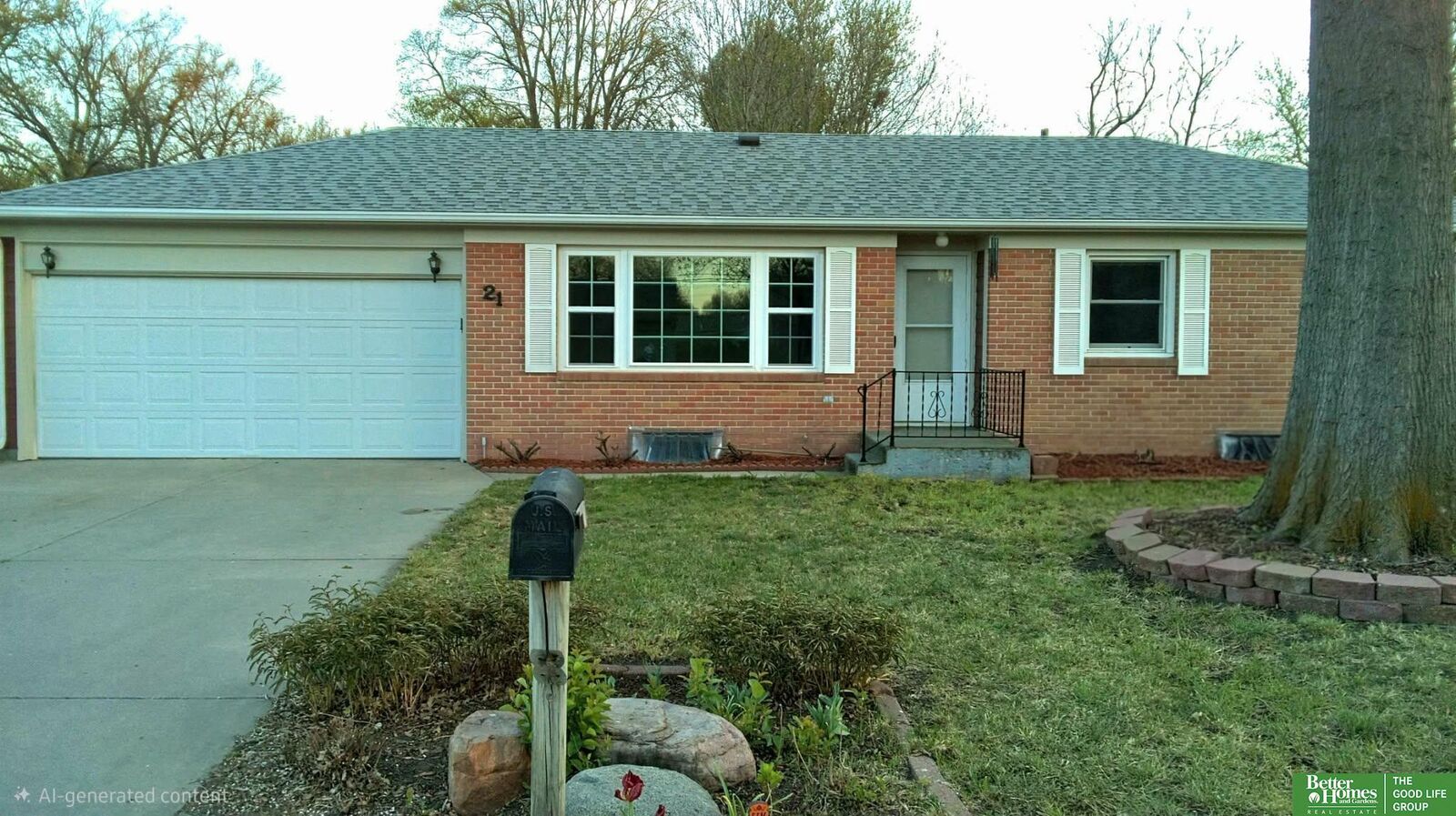 Property Photo:  21 Arbor Court  NE 68467 