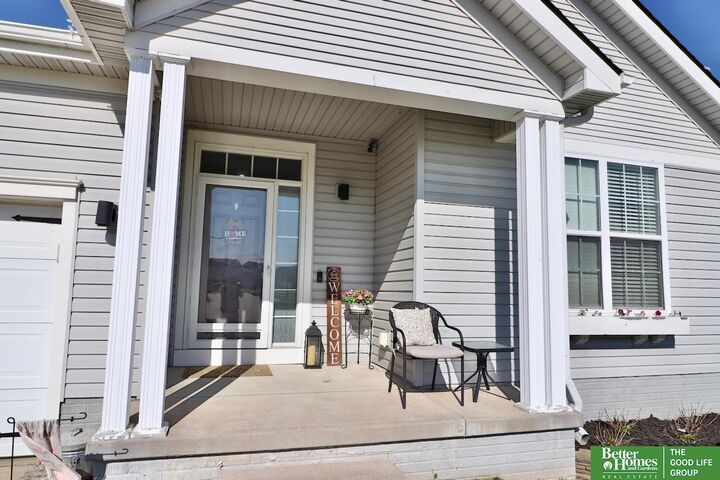 Property Photo:  7752 N 107 Street  NE 68122 