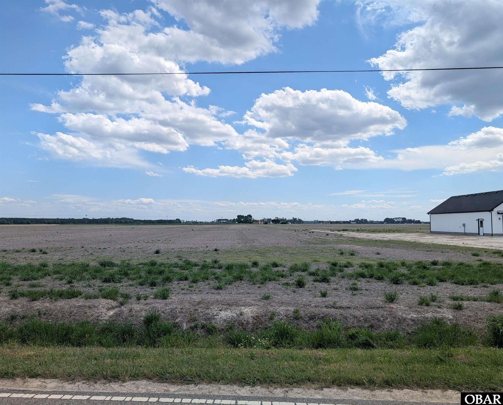 Property Photo:  0001 New Hope Road  NC 27944 