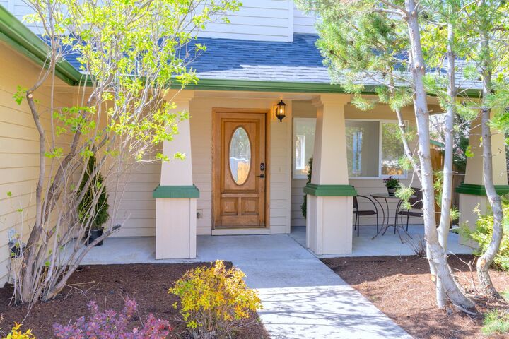 Property Photo:  19975 Rock Bluff Circle  OR 97702 