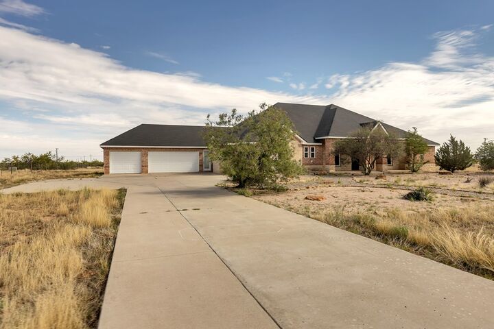 Property Photo:  3 Wavyleaf Court  TX 79762 