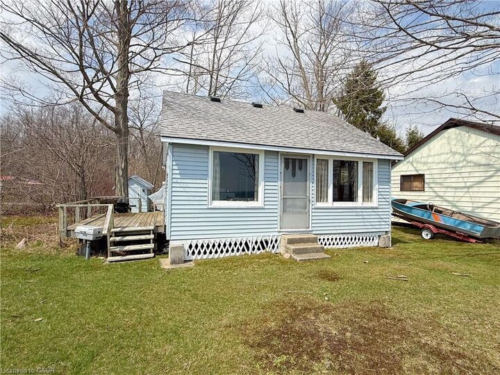518 Avalon Lane — photo 1