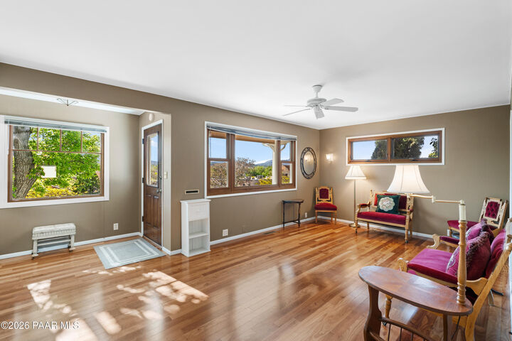 Property Photo:  213 S Marina Street  AZ 86303 