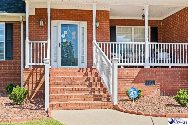 Property Photo:  1675 Westview Drive  SC 29501 